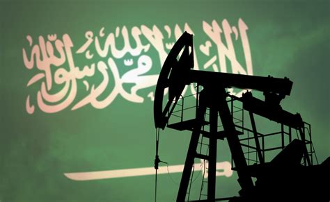 Saudi Aramco Reports Record Breaking Profits On High Oil Prices