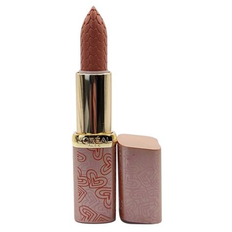 L Oreal Color Riche By LOreal Lipstick Nude 235 L Oreal Make Up From