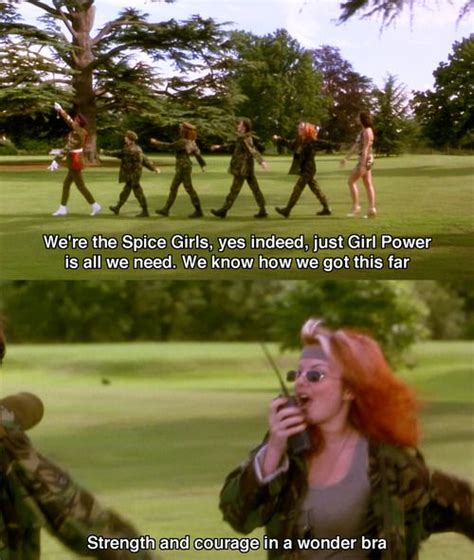 Spice Girls Quotes - ShortQuotes.cc