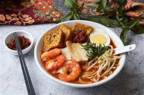 15 Makanan Khas Singapura Paling Enak Wajib Coba