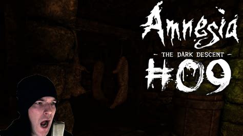 Amnesia The Dark Descent Hd German Hinter Jeder Ecke Let S