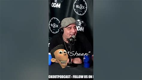 Jeff Garcia Channels Jimmy Neutrons Sheen Voice 😂 Youtube