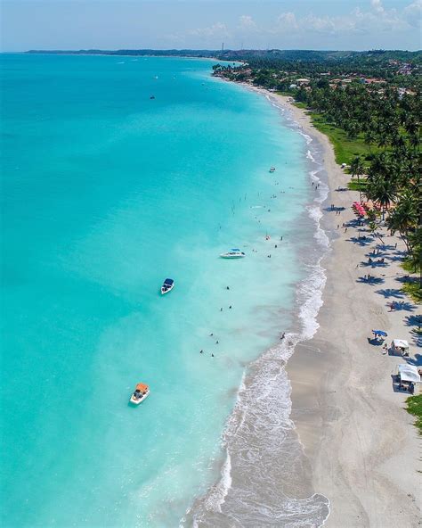 Praia De Maragogi Fotos - Praia de Maragogi | Visit brazil, Brazil travel, Amazing destinations