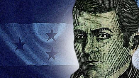 Quién fue el primer presidente de Honduras