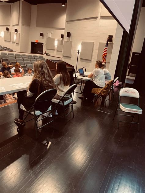 Hart County Beta Club | Munfordville KY