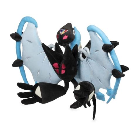 Dawn Wings Necrozma Poké Plush 17 In Pokémon Center Canada