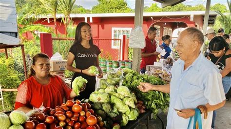 Vuelven las agroferias del IMA este miércoles 4 de octubre