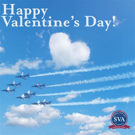 Student Veterans Of America On Twitter Happy Valentines Day Today Is