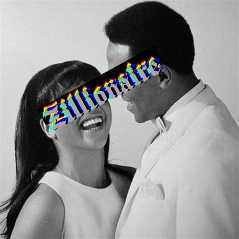 Stream Ain T No Mountain High Enough Zillionaire Remix Marvin Gaye