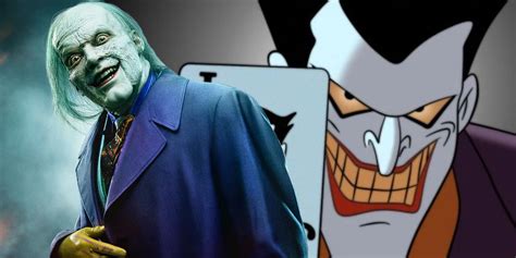 Batman's Most Underrated Live-Action Joker Performance Happened On TV