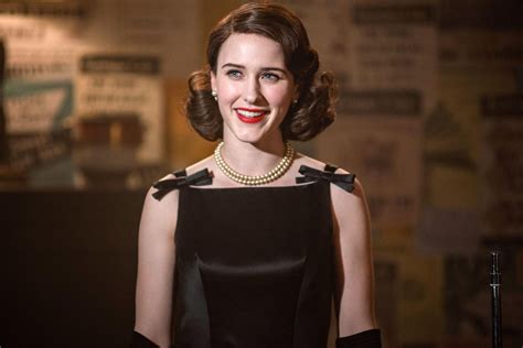 Mrs Maisel Tits Up Telegraph