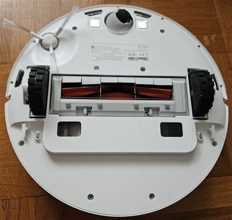 Xiaomi Robot Vacuum X Review Great For Large Homes