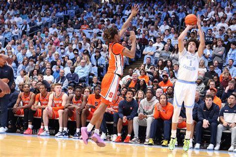 UNC vs Syracuse 22 - Chapelboro.com