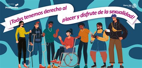 Las Personas Con Discapacidad Tienen Derechos Sexuales Y Reproductivos Share Net Colombia