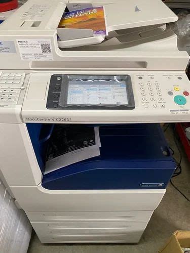 Xerox Photocopier Machine At Rs Xerox Colored Photostat