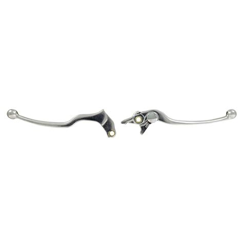 Suzuki GSF 600 Bandit K1 2001 Alloy Brake Clutch Lever Set EQUIV 540