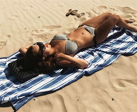 8 Hot Sexy Victoria Jane Verstappen Bikini Pics