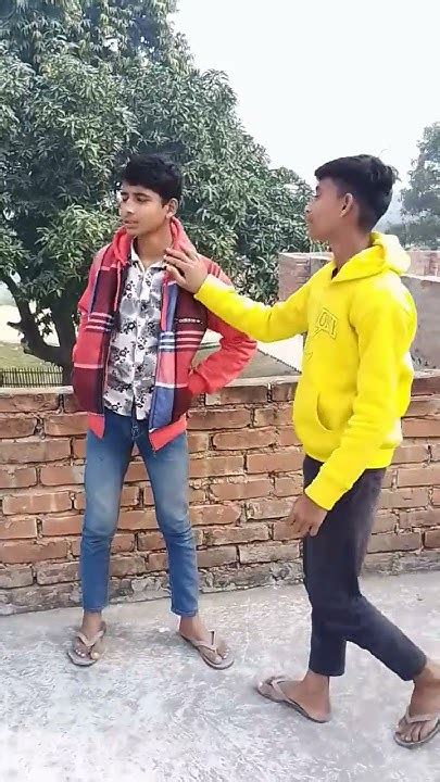 और भाई तेरा नारा खुला हुआ हैं 🤣🤣🤣 Viral Trending Funny Shorts Youtube