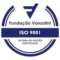 Funda O Vanzolini Lan A Nova Marca Para Certifica O