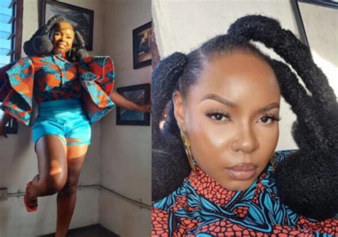 Singer Yemi Alade To Perform Theme Song For Cartoon Network S Superhero