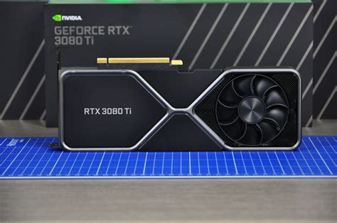 Esiste Una Geforce Rtx 3080 Ti Da 20 Gb Gigabyte Lha Messa In Vendita