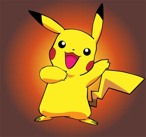 Pika Pika CHU by MD3-Designs on DeviantArt