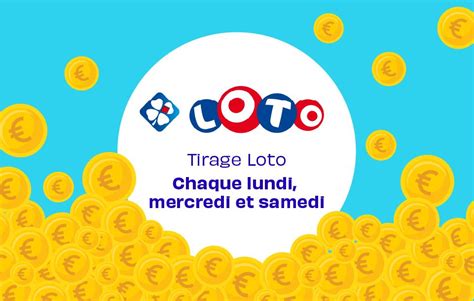 R Sultats Loto Fdj Les R Sultats Du Tirage Du Lundi Mai