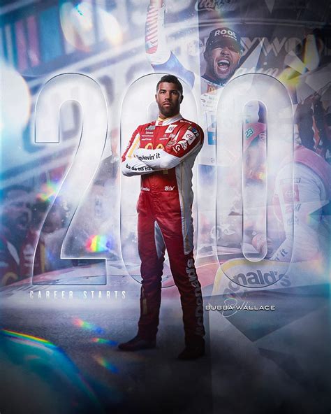 Nascar On Twitter A Career Milestone Achieved Congratulations To