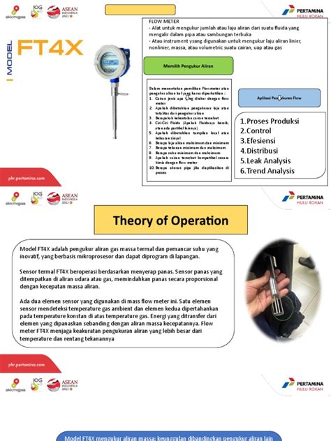 Flow Meter | PDF