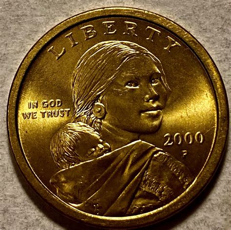 P Native American Sacagawea Dollars For Sale Buy Now Online