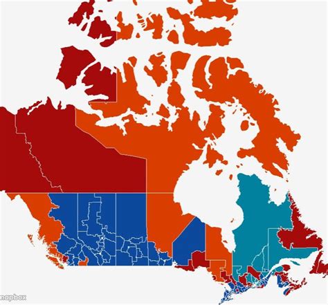 Rural Vs Urban Voters Resources Unity And The 2021 Election Cbc News