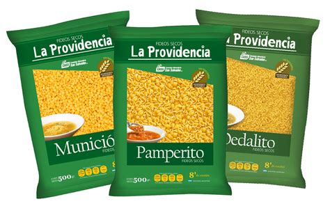 Productos Sabores La Providencia