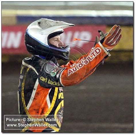 Nicolai Klindt Ipswich V Wolves Elite League KO Cup First Flickr