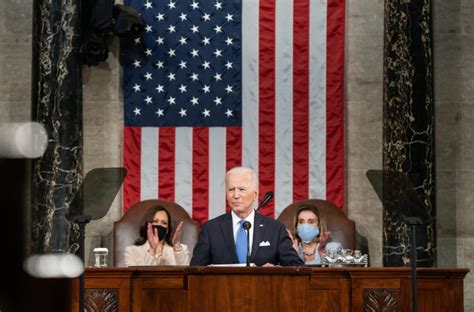 Midterms 2022 Achievements And Prospects For President Bidens