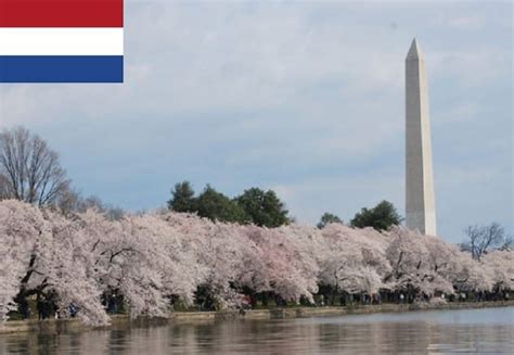 Dutch Embassy Washington DC - 5 Easy Steps to Apply for Netherlands ...