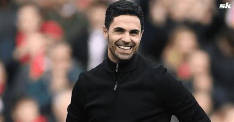 Hes A Good Player Journalist Claims Arsenal Boss Mikel Arteta Is A