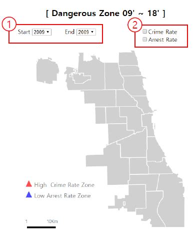 Github Ssh Data Visualization Hw Chicago Crime Data