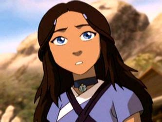 Katara Vs Ming Hua Battles Comic Vine Avatar The Last Airbender