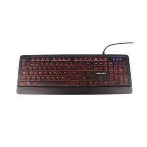 Teclados Gamer Archivos Halion