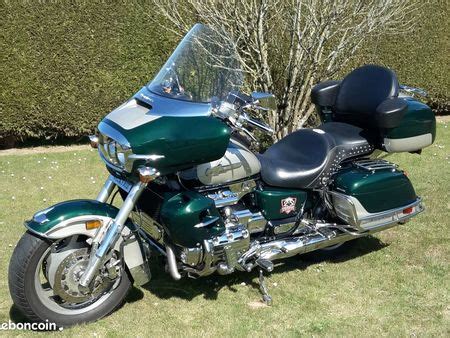 HONDA Valkyrie F6c Occasion Le Parking