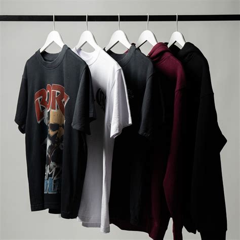 THE BORZ STORE