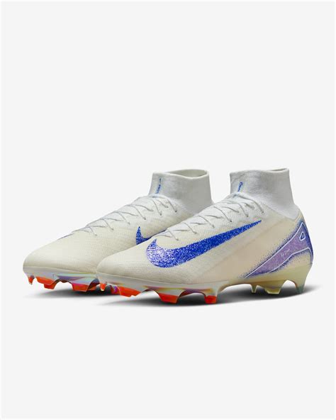 Nike Mercurial Superfly Elite Blueprint Fg High Top Football Boot