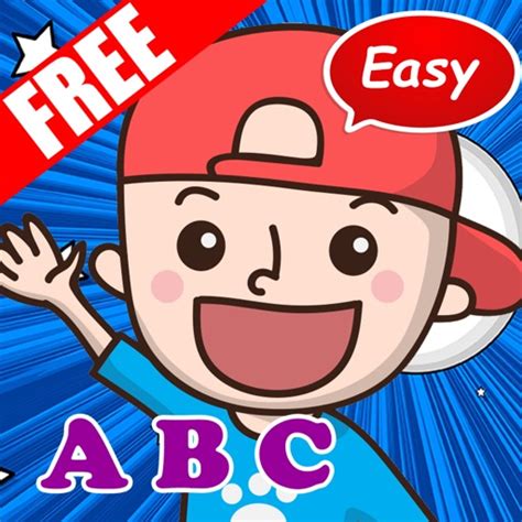 ABC Phonics Sounds of The Letters For Preschoolers