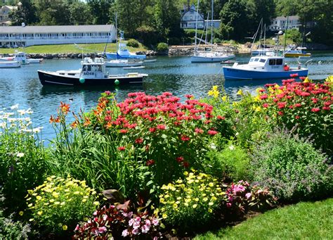 Experience Spring in Ogunquit - Ogunquit Chamber of Commerce