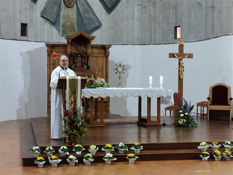 Concluso A Sulmona Il Cammino Per Fidanzati In Preparazione Al