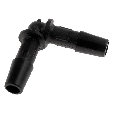 Dorman® 47058 Plastic Elbow Hvac Heater Hose Connector
