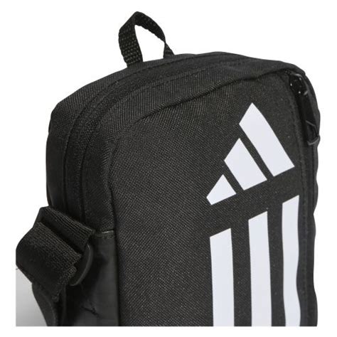 Torba Na Rami Saszetka Adidas Essentials Training Bag Ht Black