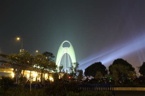 【广州猎德大桥夜景摄影图片】猎德大桥生活摄影aico的摄影空间太平洋电脑网摄影部落