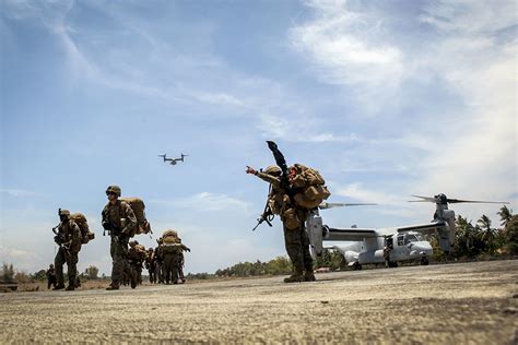 Asean To Hold First Joint Military Exercise Off Indonesia Law Order