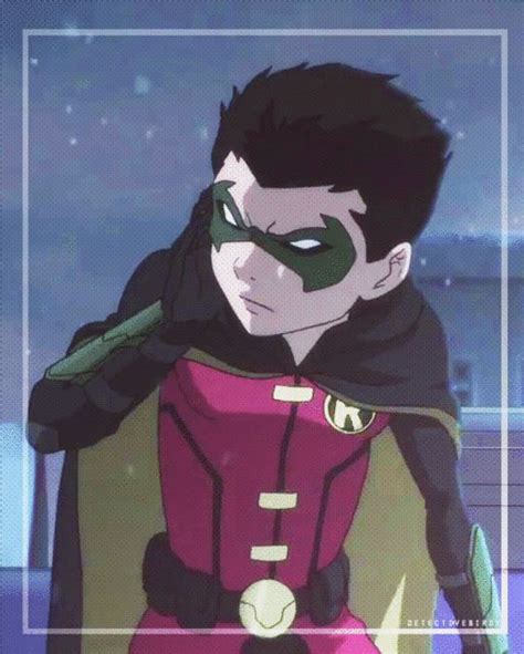 Damian Wayne My Favorite Drawinganime Of Damian Damian Wayne